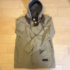 karrimor(カリマー) アノラックパーカー XS - メルカリ