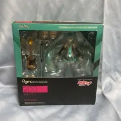 figma 200 初音ミク