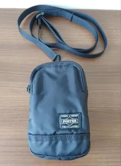 美品　PORTER ポーター　FLASH　フラッシュ　 ショルダーバッグ　ポーチ