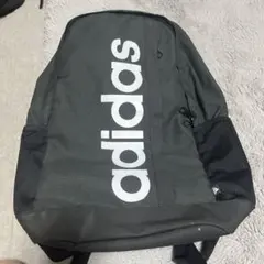 adidas バックパック リュック ブラックのサムネイル