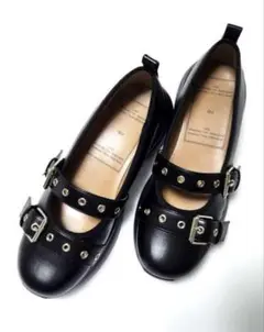 GU rokh メリージェーンシューズ　M