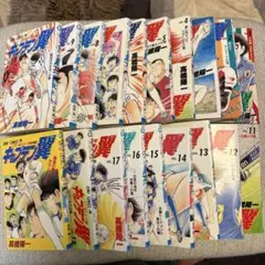 セインティア翔 全巻 特典あり 初版 - メルカリ