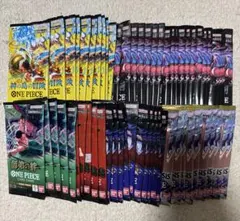 未サーチ】ワンピースカード 51P 決戦の刻 神の島の冒険 heroines
