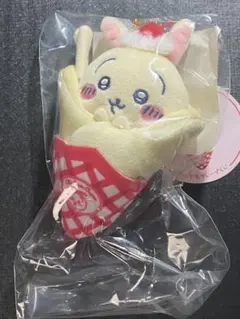 ちいかわ クレープくじ C賞 うさぎ