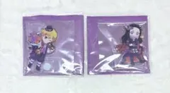 鬼滅の刃 ハロウィン2023 アクリルスタンド アクスタ 我妻善逸 竈門禰豆子