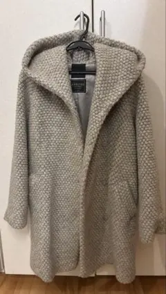 アーバンリサーチ　ロッソ　フードコート　ベージュ