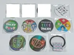 2026年最新】GRe4N boyzの人気アイテム - メルカリ