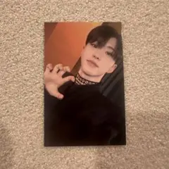 ホシ メンシプ トレカ