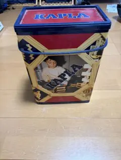 KAPLA カプラ 積み木 198ピースのサムネイル
