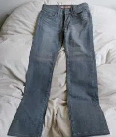 ユニクロ ジーンズ 表記サイズ30インチ(w76cm)