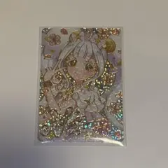 アイプリ 入場特典 リング