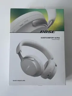 Bose QuietComfort Ultra Headphones