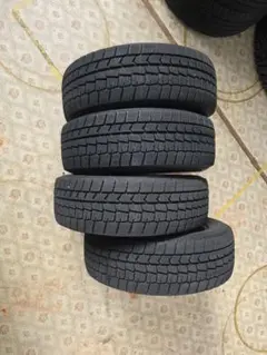 175/75R15 スタッドレスタイヤ 4本セット ダイナ トヨエース トラック