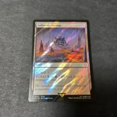 mtg マジック：ザ・ギャザリング(外国語版)