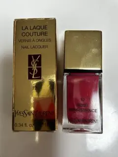 Yves Saint Laurent ララックチュール12のサムネイル