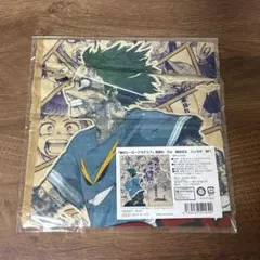 ヒロアカ　頑張れ　For　緑谷出久　ハンカチ
