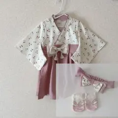 プティマイン 袴