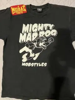MOBSTYLES MIGHTY MAD DOG Tシャツ XLのサムネイル