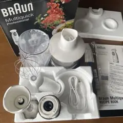 2026年最新】ブラウン braun マルチクイック7の人気アイテム - メルカリ