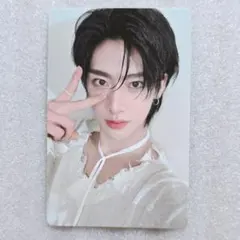 リッキー トレカ CINEMA PARADISE ROMANCE ゼベワン