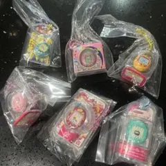 たまごっち　おかしなたまごボーロっち3