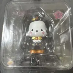 サンリオハッピーくじハロウィン 2025フィギュア賞　ポチャッコ