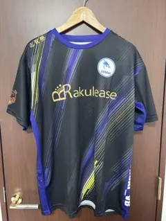 駿台学園　春高バレー　2025年度　スポンサーTシャツ　Ｌ　バレーボール部　新品 メルカリ