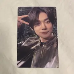 txt ヨンジュン　トレカ　sweet セブンネット　特典