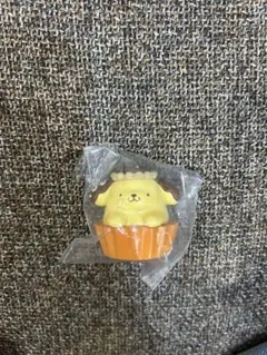 サンリオキャラクターズ チョコレートドール ポムポムプリン