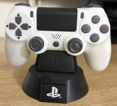 プレイステーション　コントローラー　ライト　ランプ　スタンド