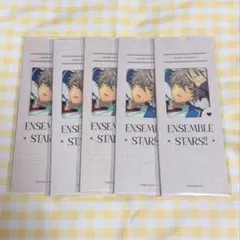 あんスタ 中国 絵影フィルム 大神晃牙