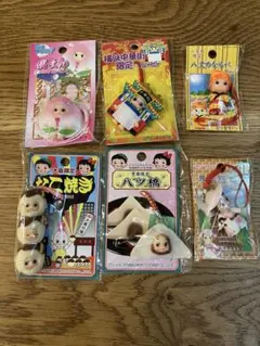 2026年最新】横浜中華街キューピーの人気アイテム - メルカリ
