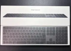 Magic Keyboard 日本語配列
