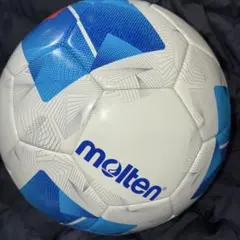 サッカーボール5号サイズのサムネイル