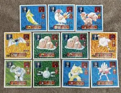 2026年最新】ポケモン最強シール列伝の人気アイテム - メルカリ