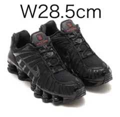 【美品】Nike Women's Shox TL ナイキ ショックス Y2K