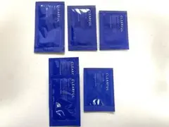 オルビス　クリアフルシリーズ　サンプルセット