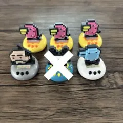 チョコサプ　たまごっち