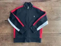 POLO ラルフローレン ジップアップジャケット 110 未使用