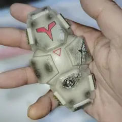 黒6 ガンダム サイサリス シールド