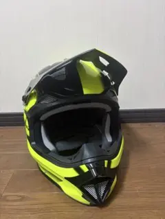 ZEALOT マッドジャンパー2 オフロード用ヘルメットのサムネイル