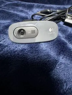 Logicool Webカメラ 720p 本体
