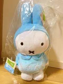 タイトーくじ ミッフィー LH賞 ラストハッピー賞 ラストワン 特大ぬいぐるみ