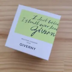 GIVERNY MILCHAK CUSHION Cover 23 NWリフィル付のサムネイル
