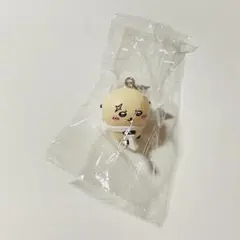 映画ちいかわ めじるしアクセサリー ラッコ ②