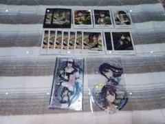 【最終値下げ】 あんさんぶるスターズ 神崎颯馬 グッズセット ③