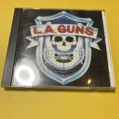 L.A.GUNS 砲