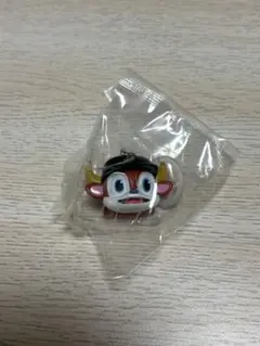 プロ野球マスコット めじるしアクセサリー バファローブル