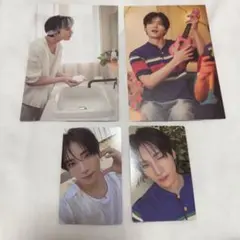 ＆TEAM シーグリ YUMA