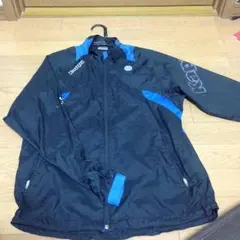 kappa ウィンドブレーカー